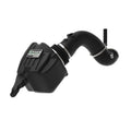 aFe cold air intake