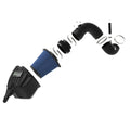 aFe cold air intake detail