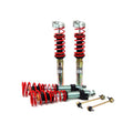 H&R auto part close-up