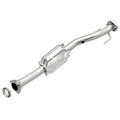 Magnaflow auto part detail