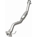 Magnaflow auto part close-up