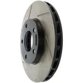Stoptech auto part