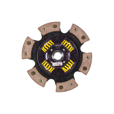 Advanced Clutch auto part
