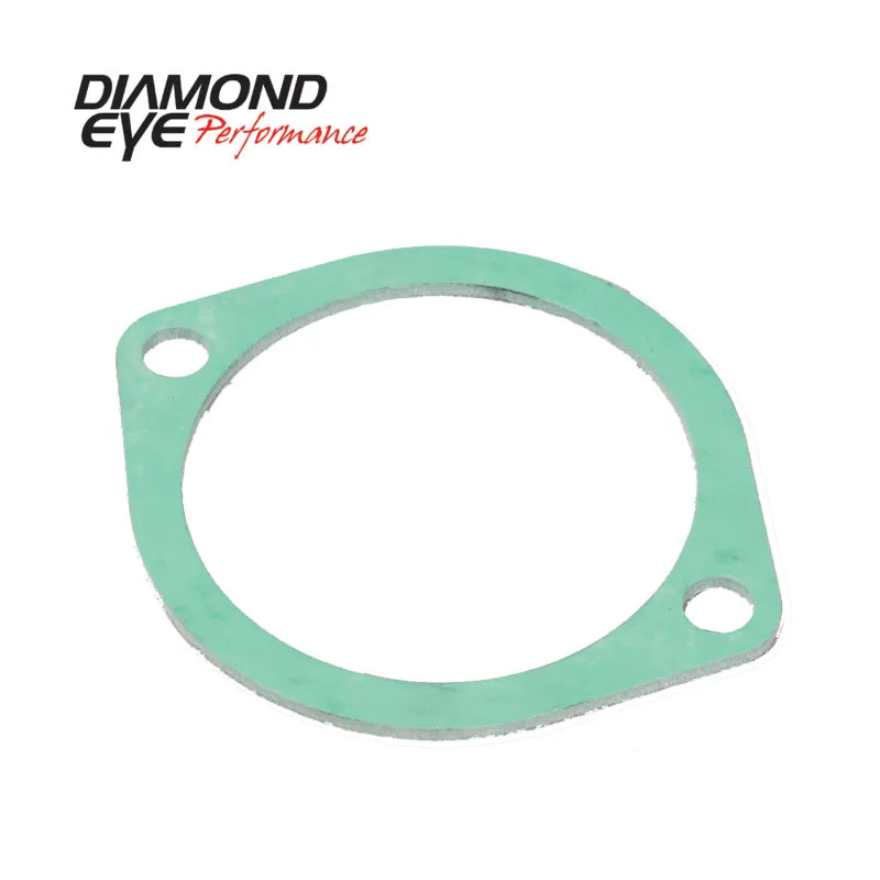 Diamond Eye Performance exhaust