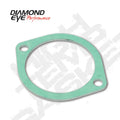 Diamond Eye Performance exhaust detail