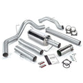 Banks Power exhaust detail