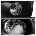 SPYDER tail light
