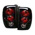 SPYDER tail light