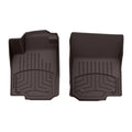 WeatherTech auto part detail