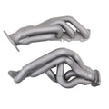 BBK headers detail