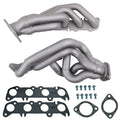 BBK headers