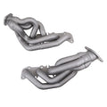 BBK headers detail