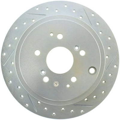 Stoptech auto part
