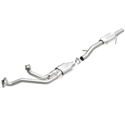 Magnaflow auto part