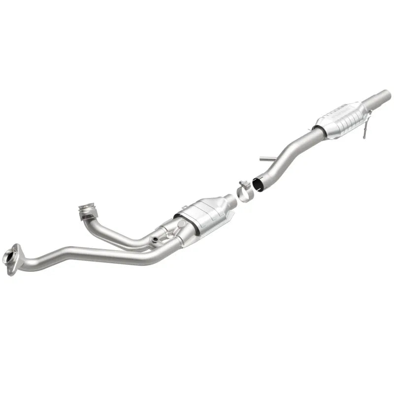 Magnaflow auto part