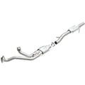 Magnaflow auto part detail