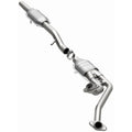 Magnaflow auto part detail