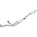 Magnaflow auto part close-up