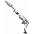 Magnaflow auto part close-up