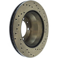 Stoptech auto part