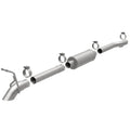Magnaflow cat-back exhaust