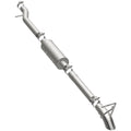 Magnaflow cat-back exhaust