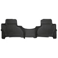 Husky Liners black floor liners