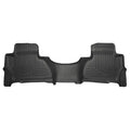 Husky Liners floor liners close-up