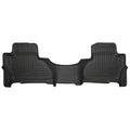 Husky Liners floor liners detail