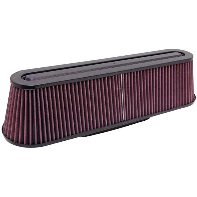 K&N Engineering carbon air filter