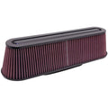 K&N Engineering carbon air filter