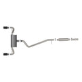aFe cat-back exhaust