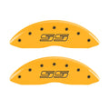 MGP auto part
