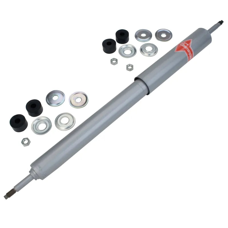 KYB shock absorber