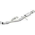 Magnaflow auto part close-up