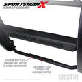 Westin auto part