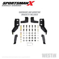Westin auto part