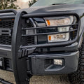 Westin auto part close-up