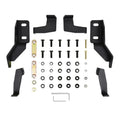 Westin auto part detail