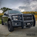 Westin auto part