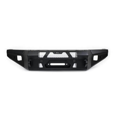 DV8 Offroad bull bar