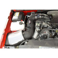 Volant cold air intake