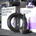 Yukon Gear & Axle hardware kit