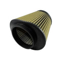 aFe air filter detail