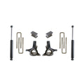 Maxtrac shock absorber