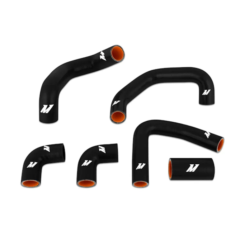 Mishimoto black auto part