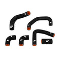 Mishimoto black auto part