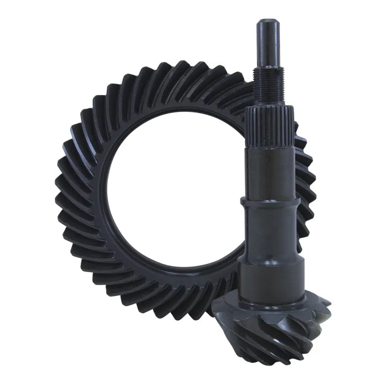Yukon Gear & Axle auto part