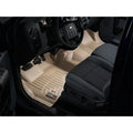 WeatherTech auto part detail