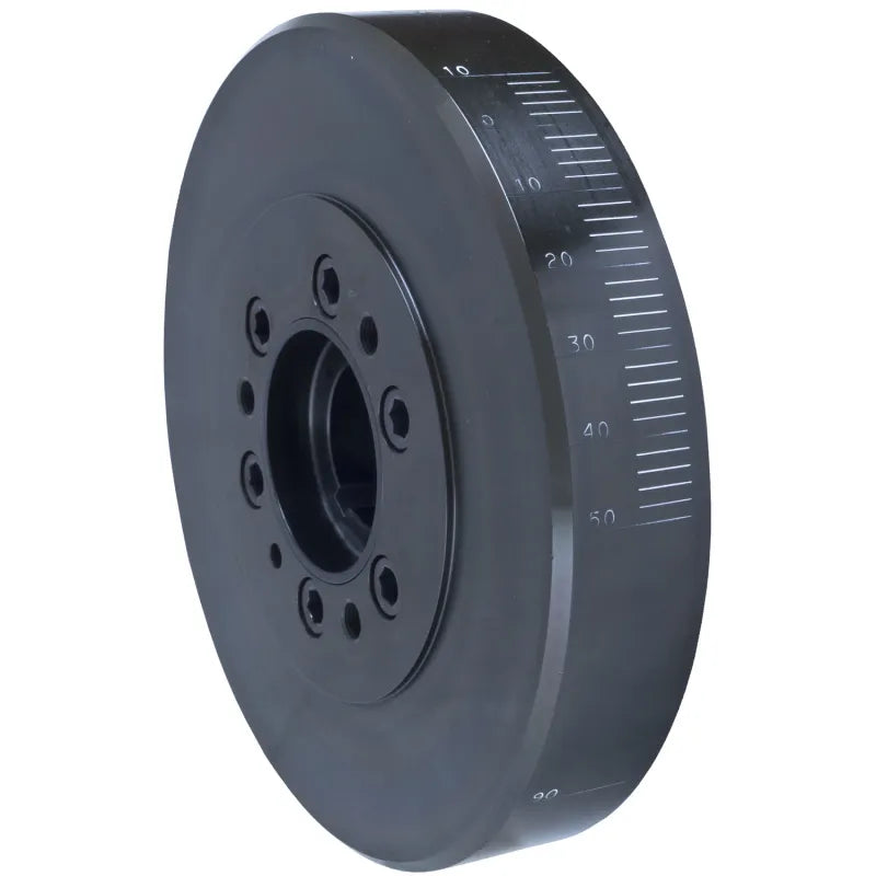 Fluidampr auto part
